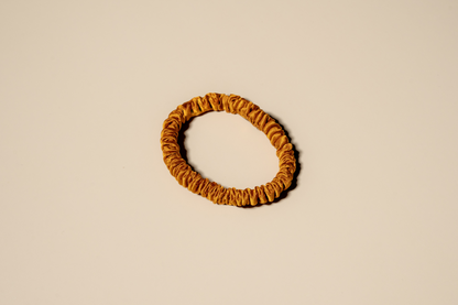 Skinny Scrunchies, Rich Earth